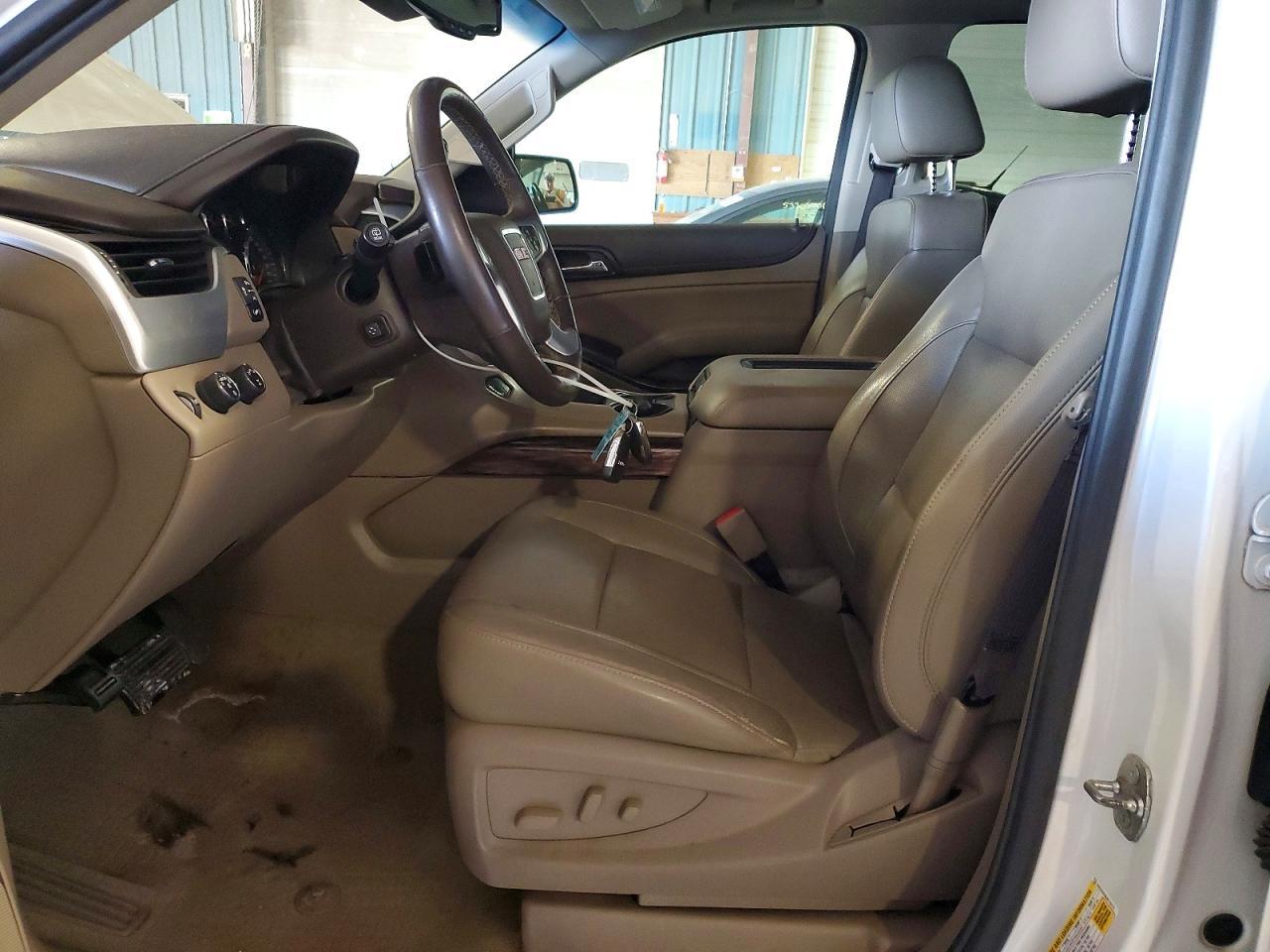 2018 GMC Yukon Xl K1500 Slt - Image 7