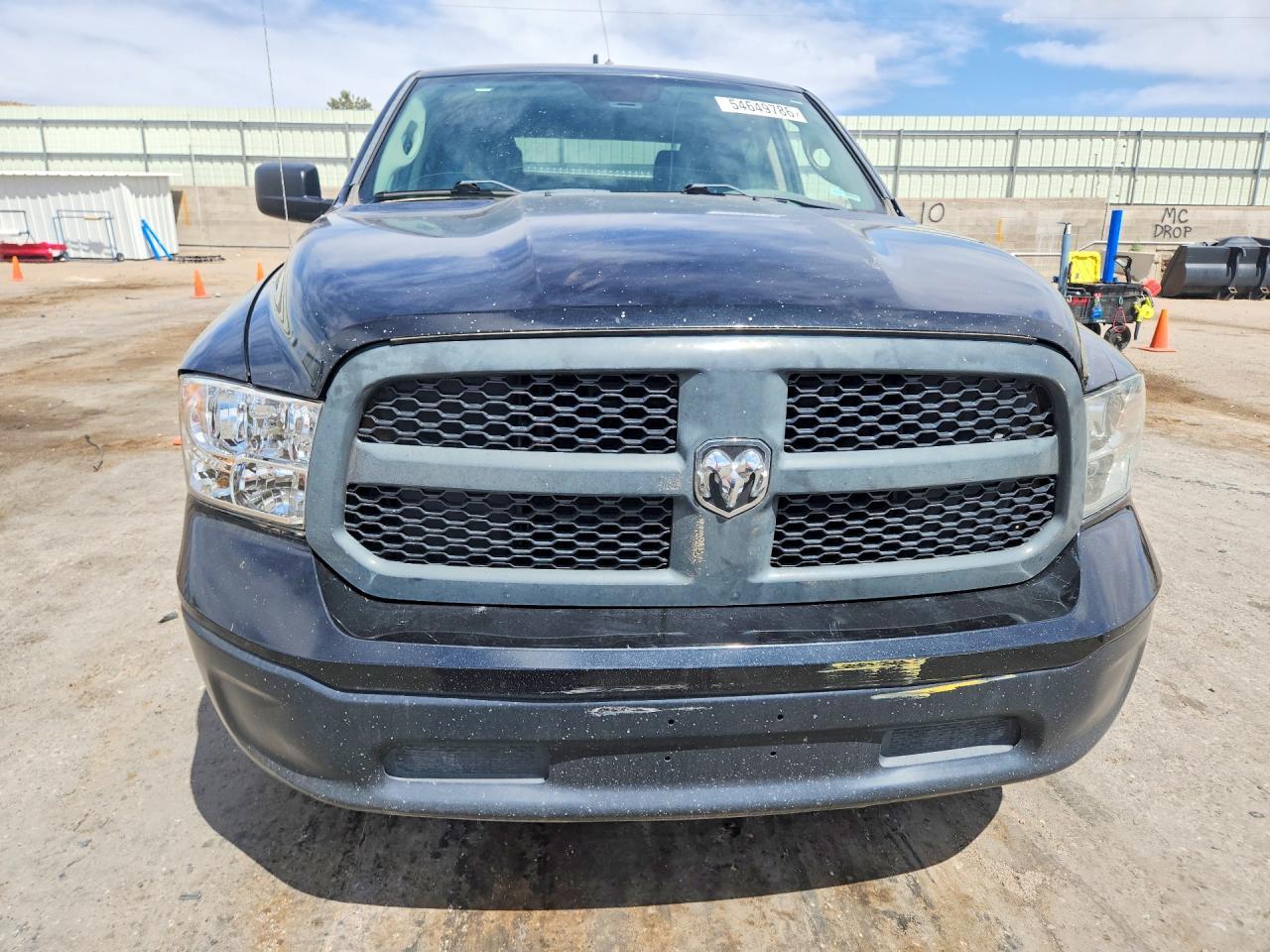 2017 Ram 1500 Ssv - Фото 5