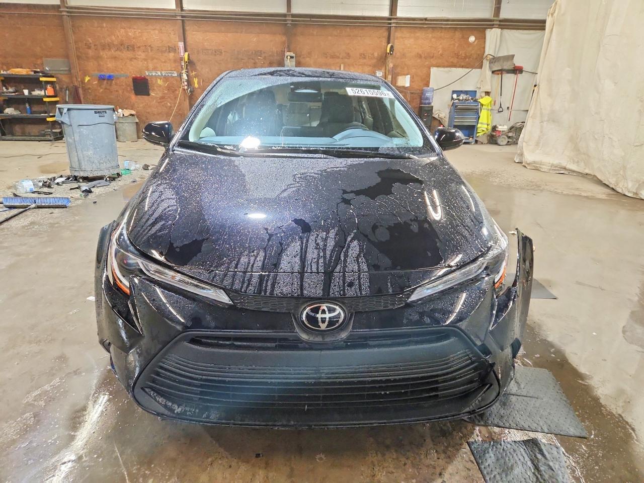 2023 Toyota Corolla Le - Фото 5