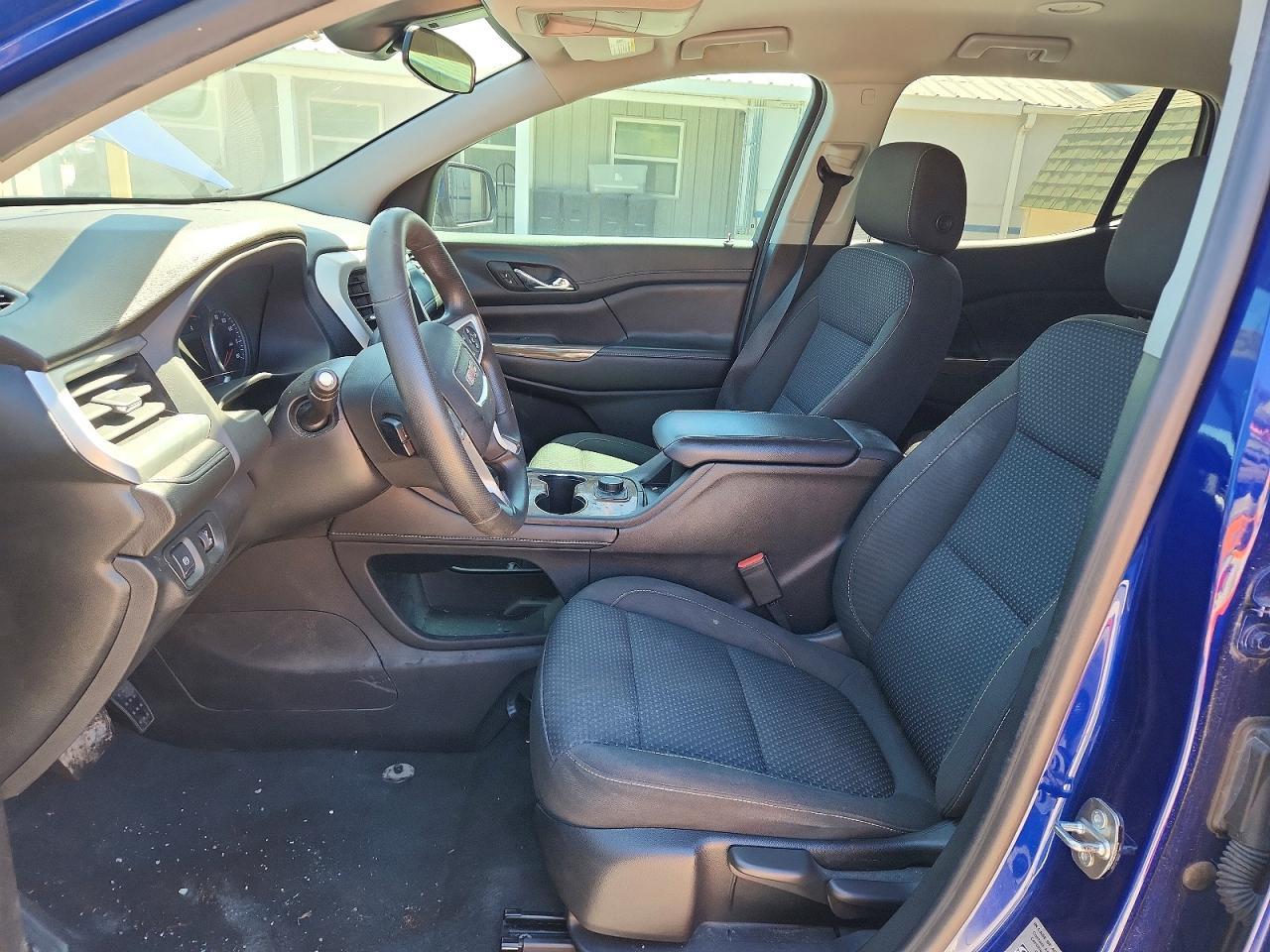2023 GMC Acadia Sle - Image 7