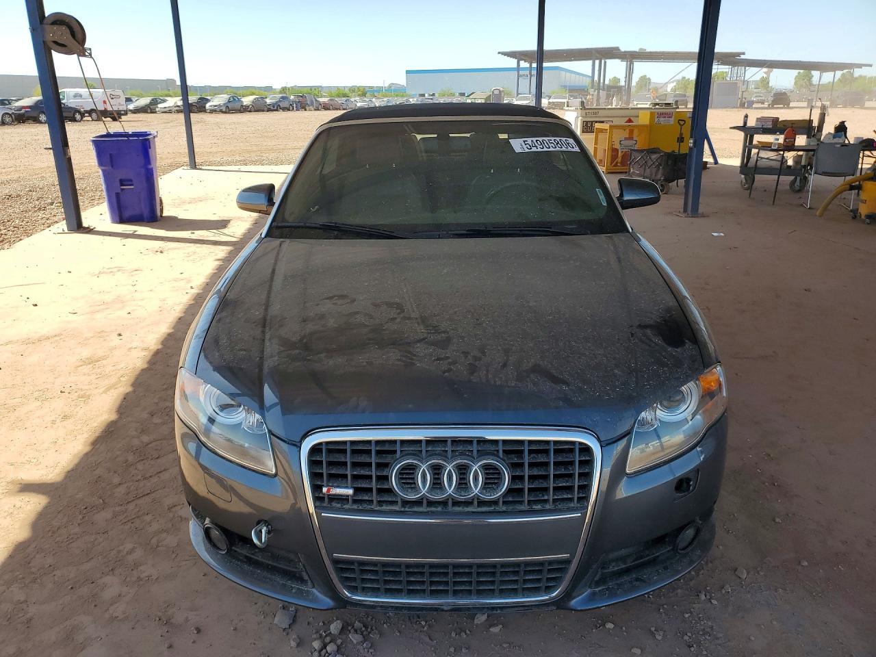 2008 Audi A4 - Image 5