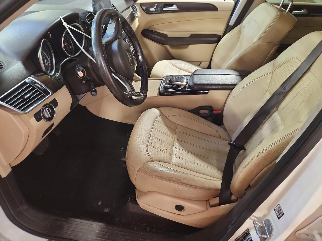 2017 Mercedes-Benz Gle 350 4Matic - Image 7