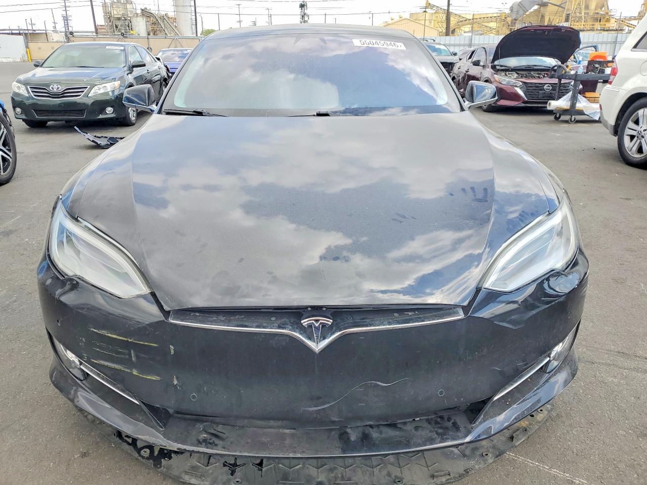 2018 Tesla Model S - Фото 5