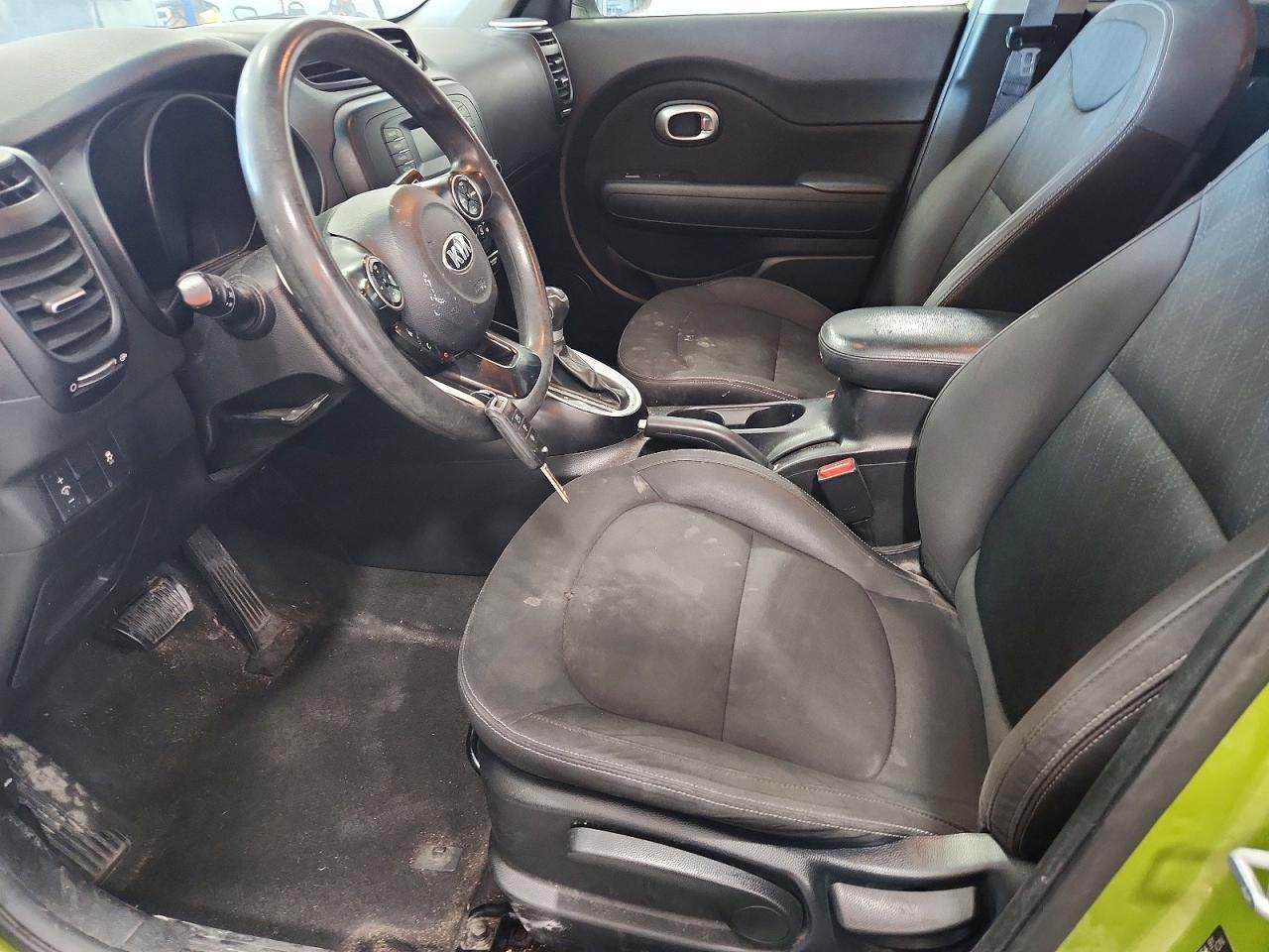 2016 Kia Soul Base - Image 7