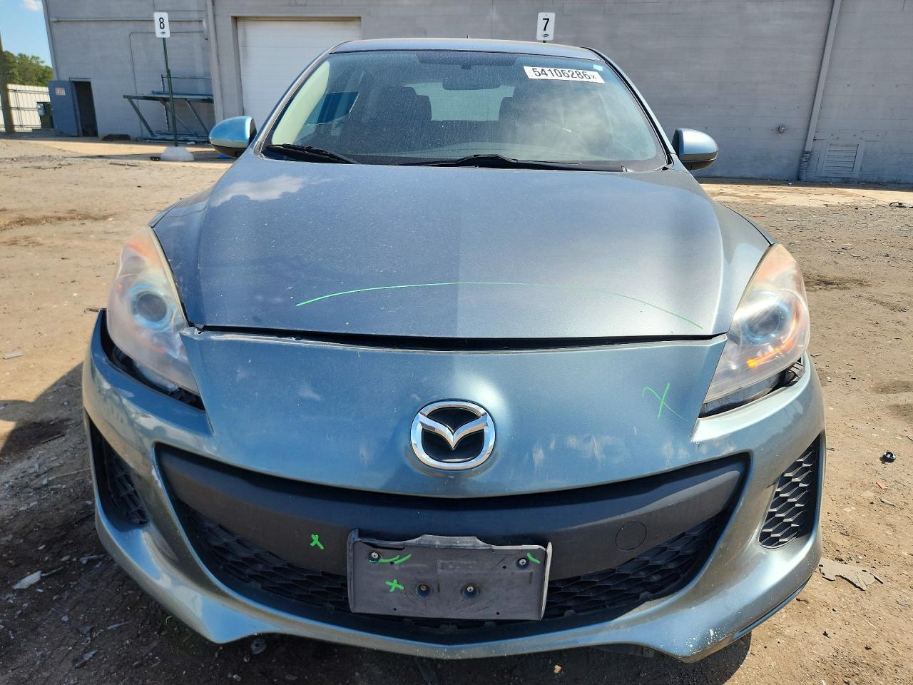 2012 Mazda 3 I - Фото 5