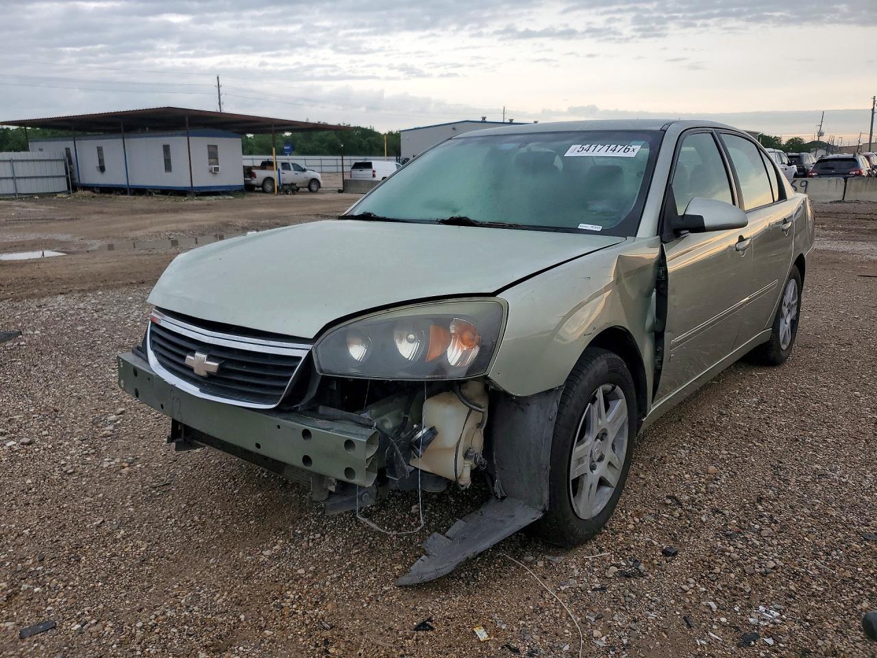 2006 Chevrolet Malibu Lt