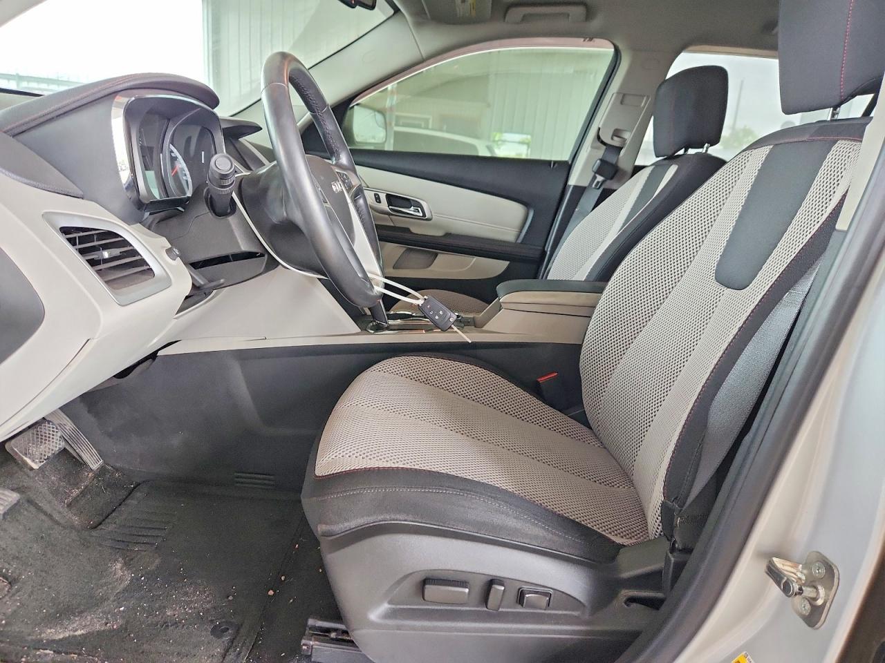 2014 GMC Terrain Sle - Фото 7