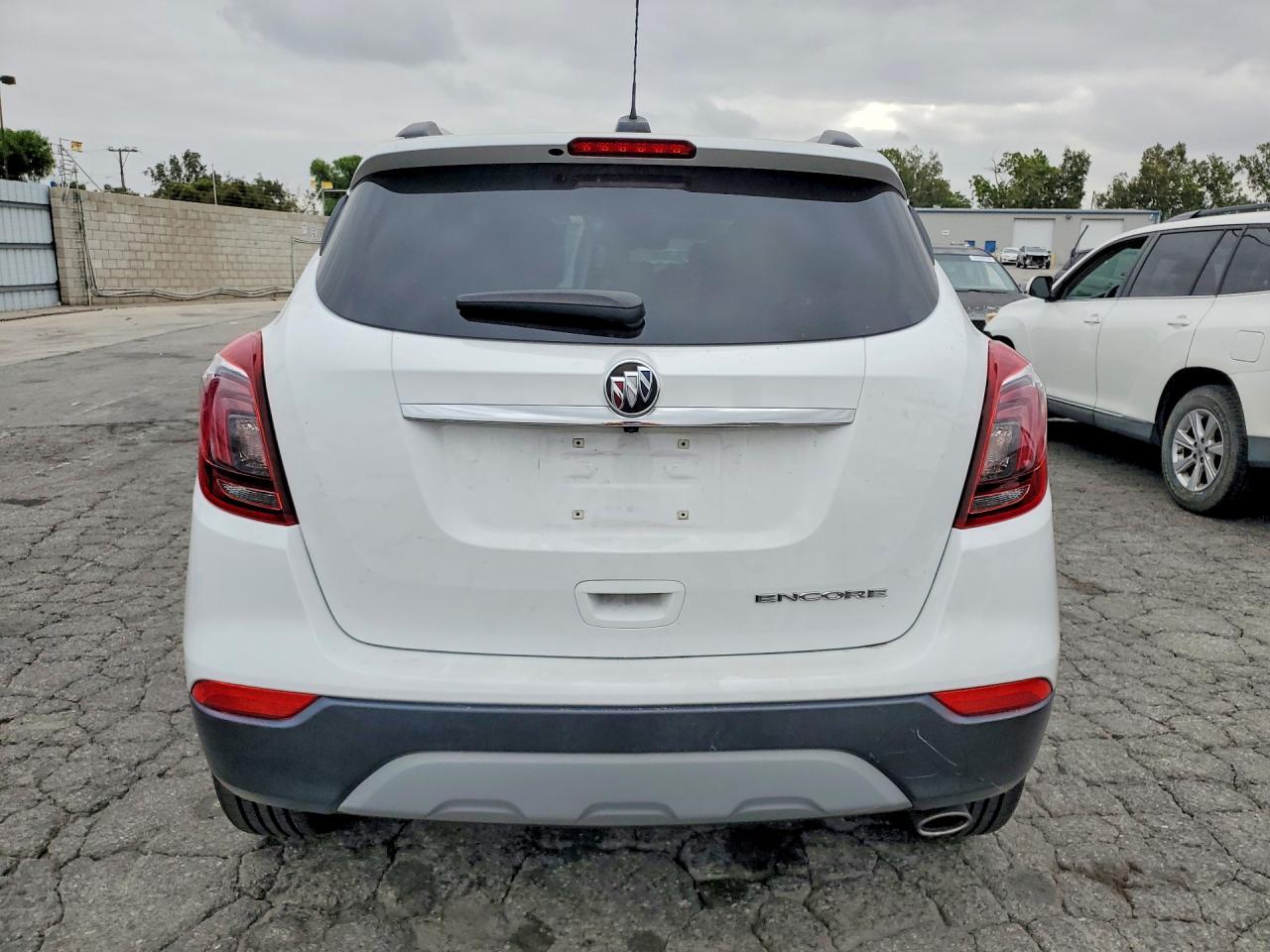 2019 Buick Encore Preferred - Фото 6