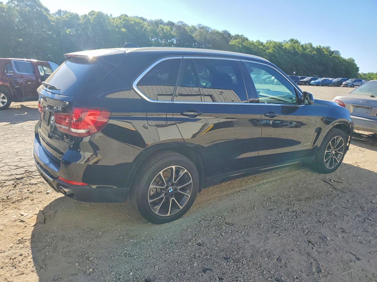 2017 BMW X5 xDrive35D - Image 3