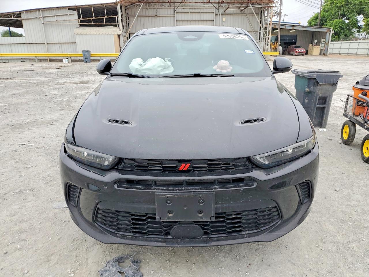2024 Dodge Hornet Gt - Image 5