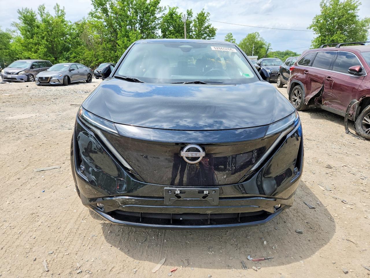 2023 Nissan Ariya Evolve+ E-4Orce - Image 5