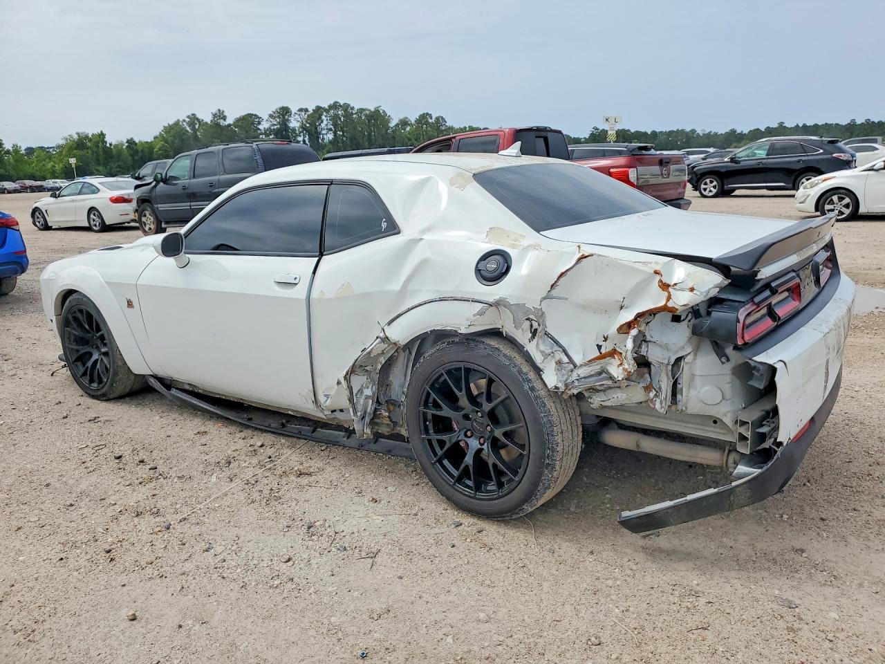 2021 Dodge Challenger R - Image 2