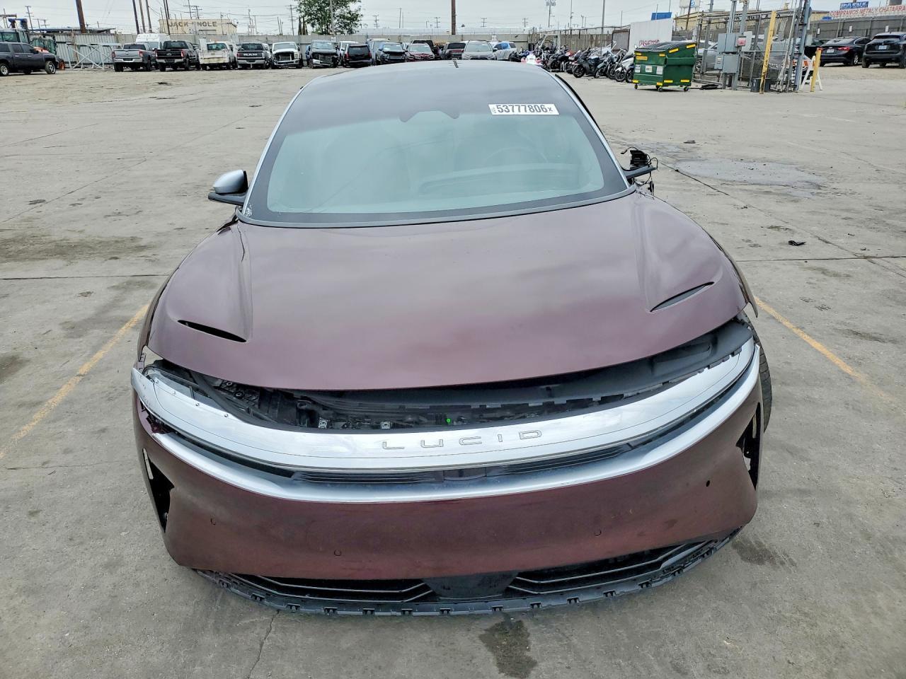 2022 Lucid Motors Air Grand Touring - Image 5