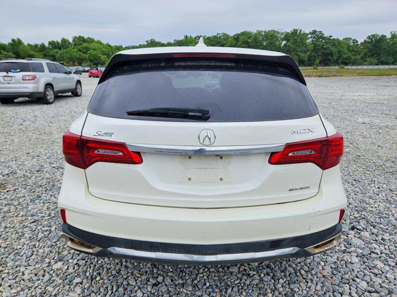 2019 Acura Mdx - Image 6