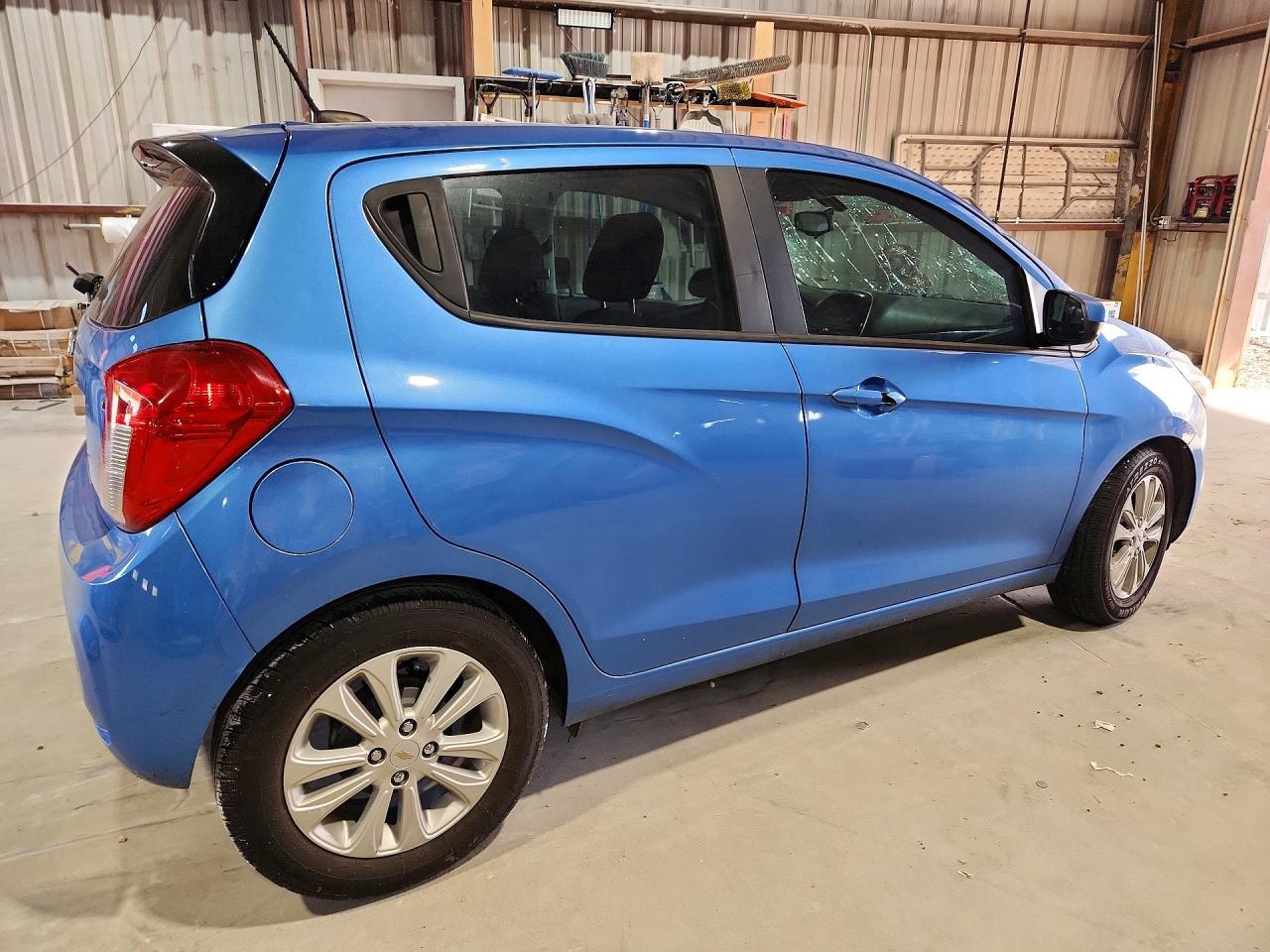 2018 Chevrolet Spark 1Lt - Image 3