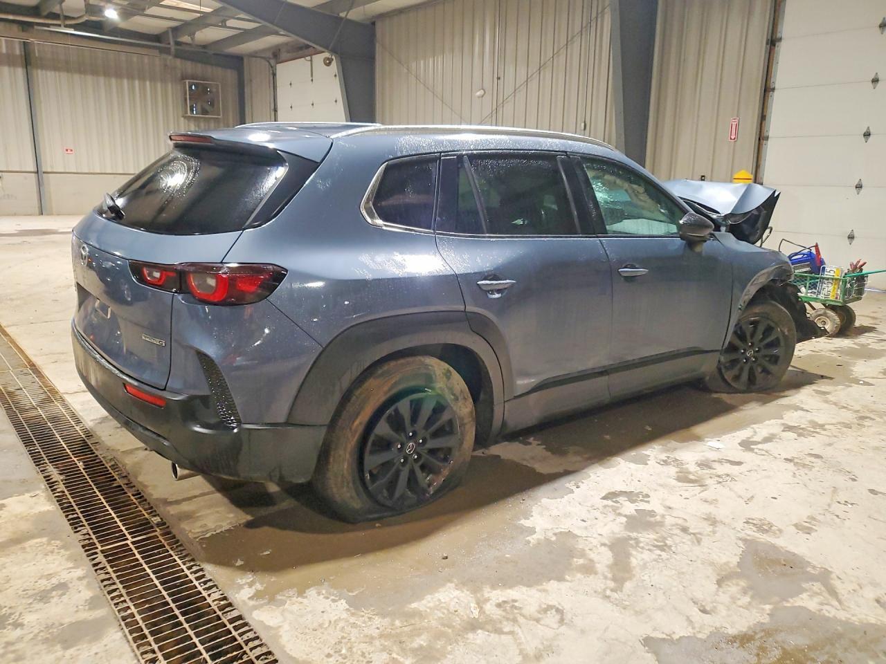 2024 Mazda Cx-50 Preferred - Фото 3