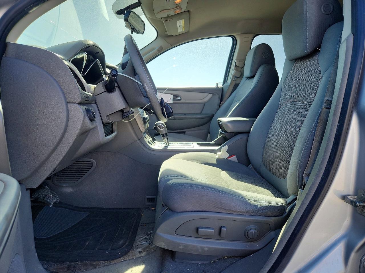 2016 Chevrolet Traverse Ls - Фото 7