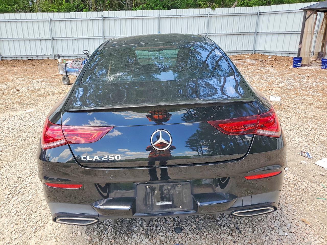2023 Mercedes-Benz Cla 250 - Фото 6