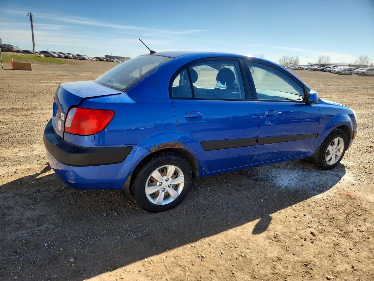 2008 Kia Rio Base - Image 3