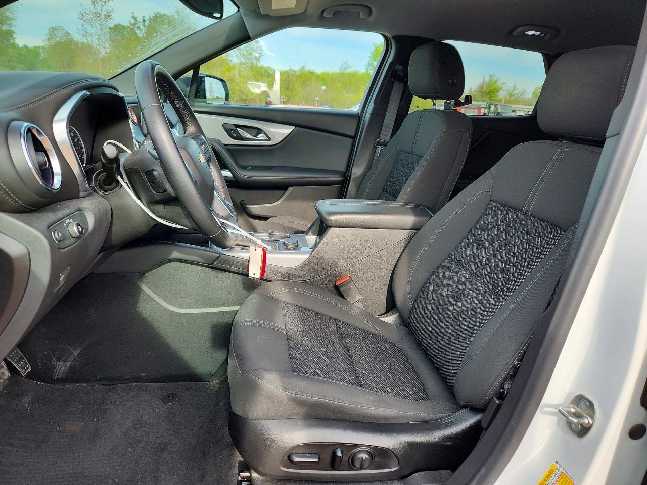2020 Chevrolet Blazer 2Lt - Фото 7