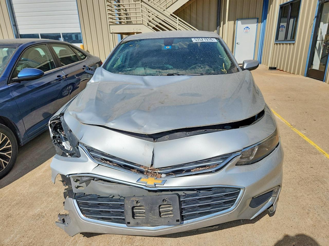 2018 Chevrolet Malibu - Image 5