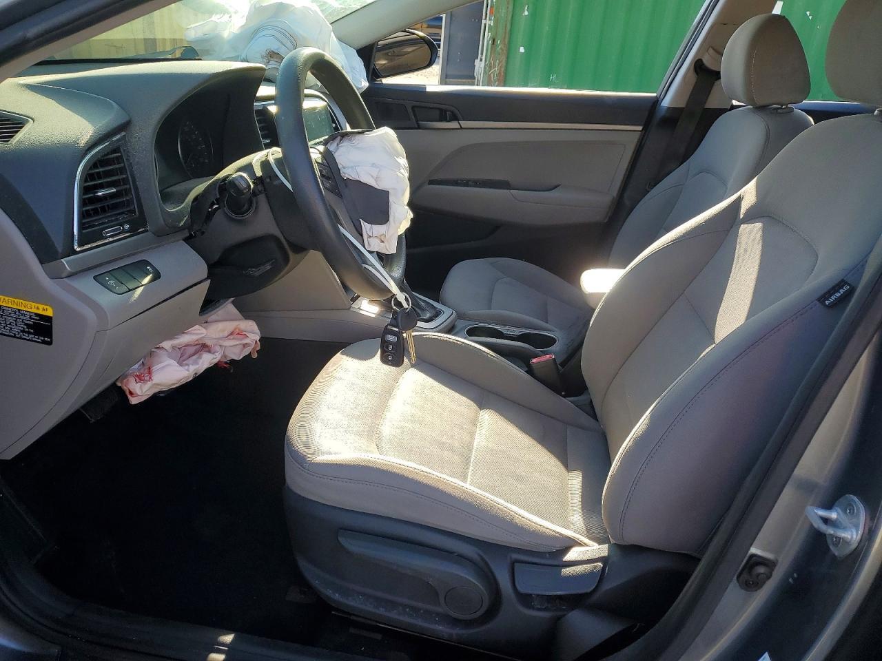 2018 Hyundai Elantra Se - Image 7