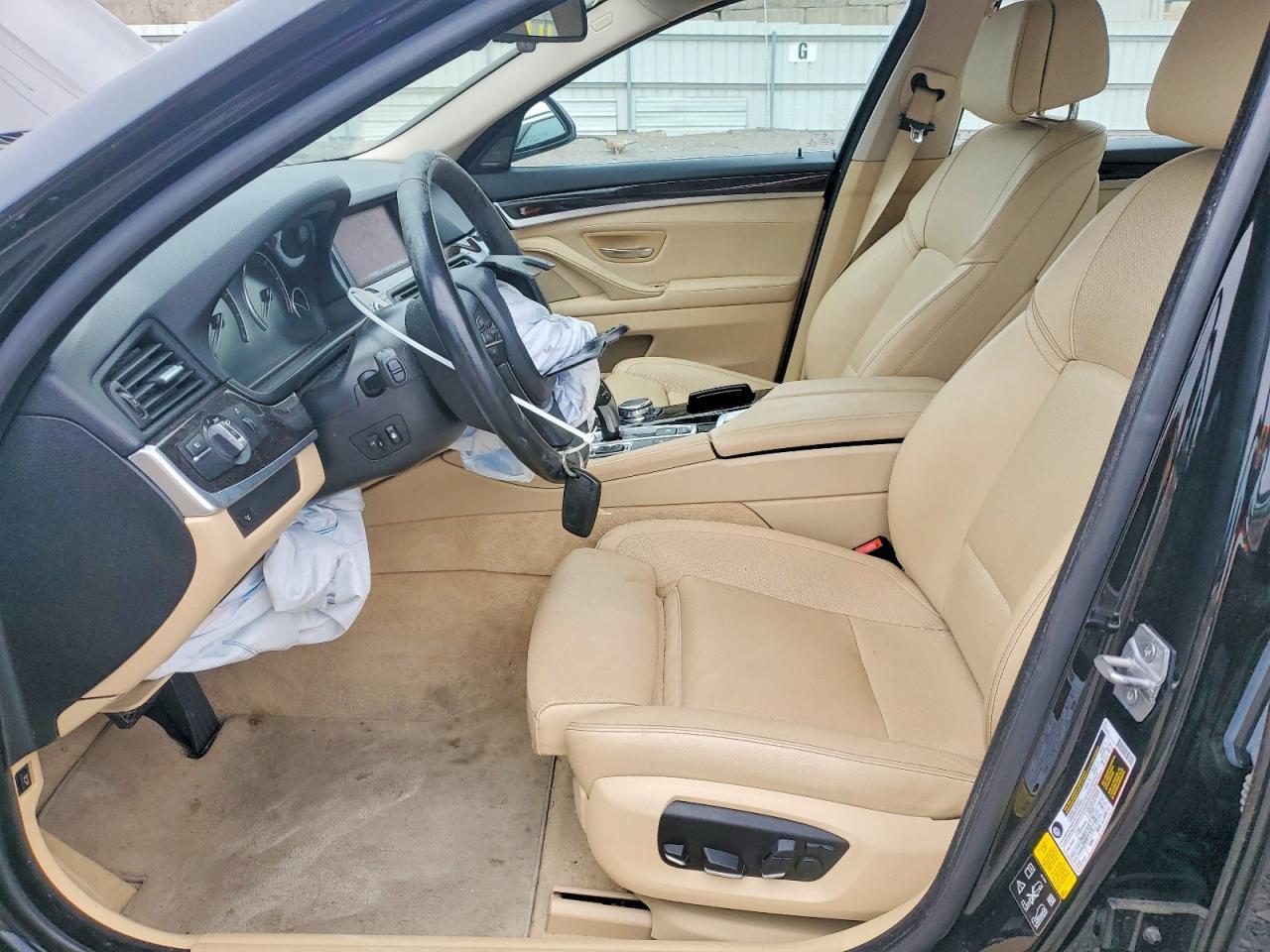 2015 BMW 535 Xi - Image 7