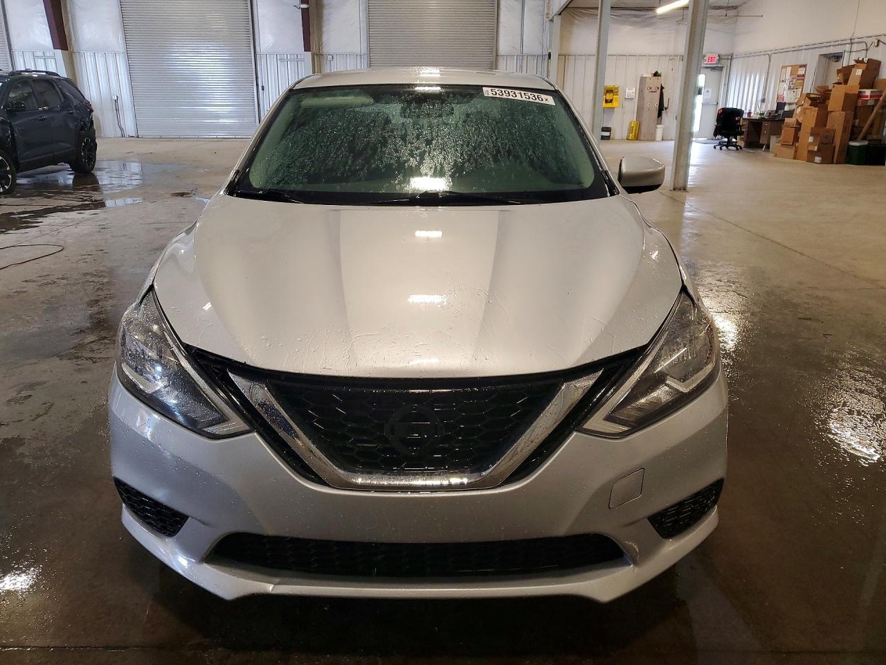 2016 Nissan Sentra Sv - Фото 5