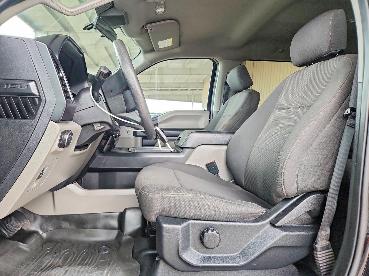 2020 Ford F150 Supercrew - Фото 7