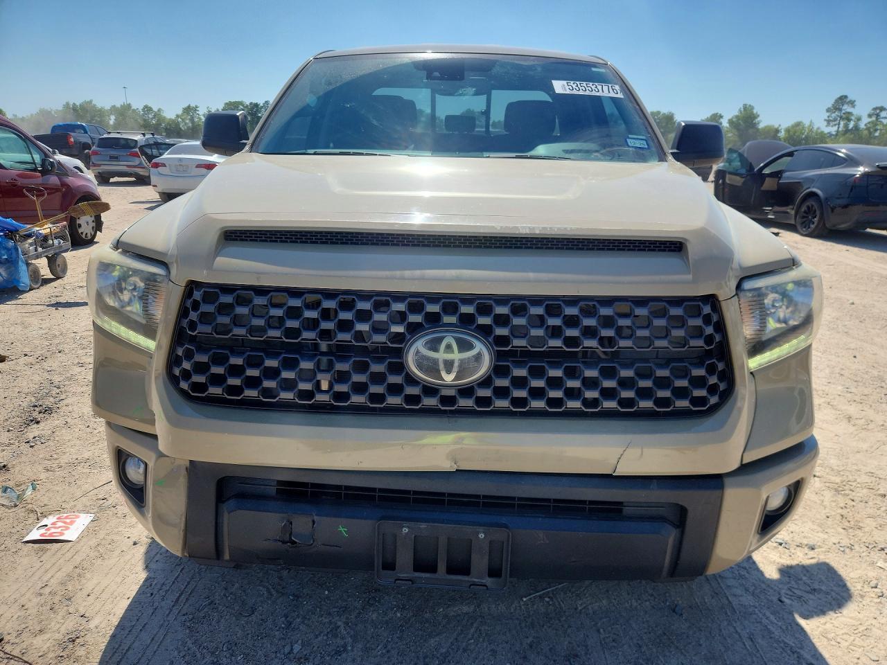 2020 Toyota Tundra - Image 5