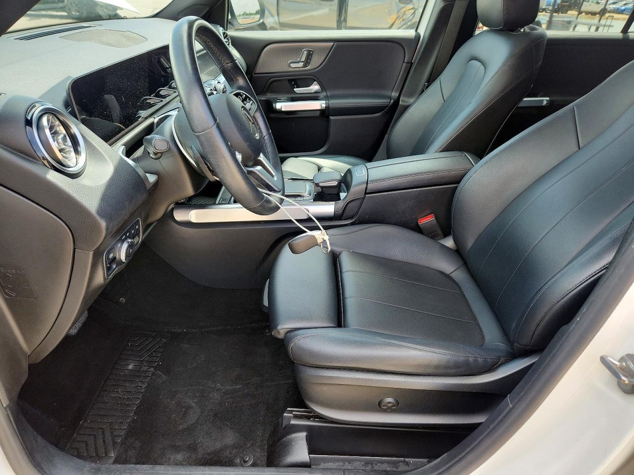 2021 Mercedes-Benz Glb 250 - Фото 7
