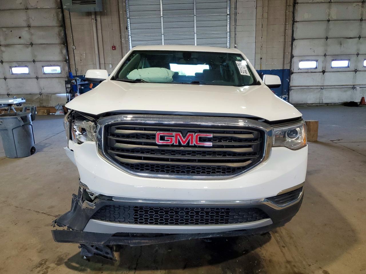 2018 GMC Acadia Sle - Фото 5