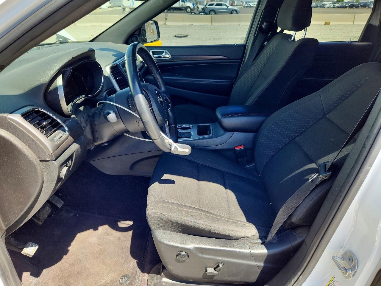 2018 Jeep Grand Cherokee Laredo - Фото 7