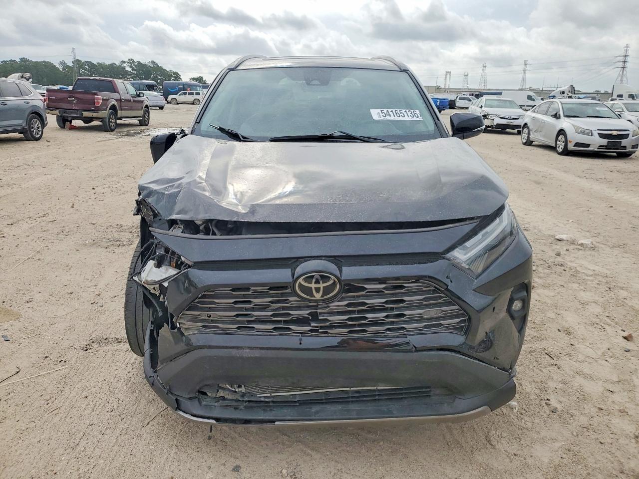2023 Toyota Rav4 Limited - Image 5