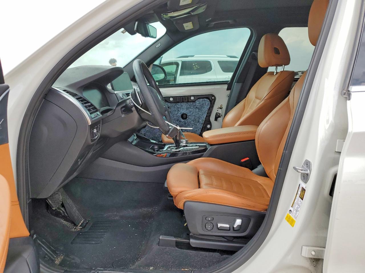 2021 BMW X3 Sdrive30I - Image 7