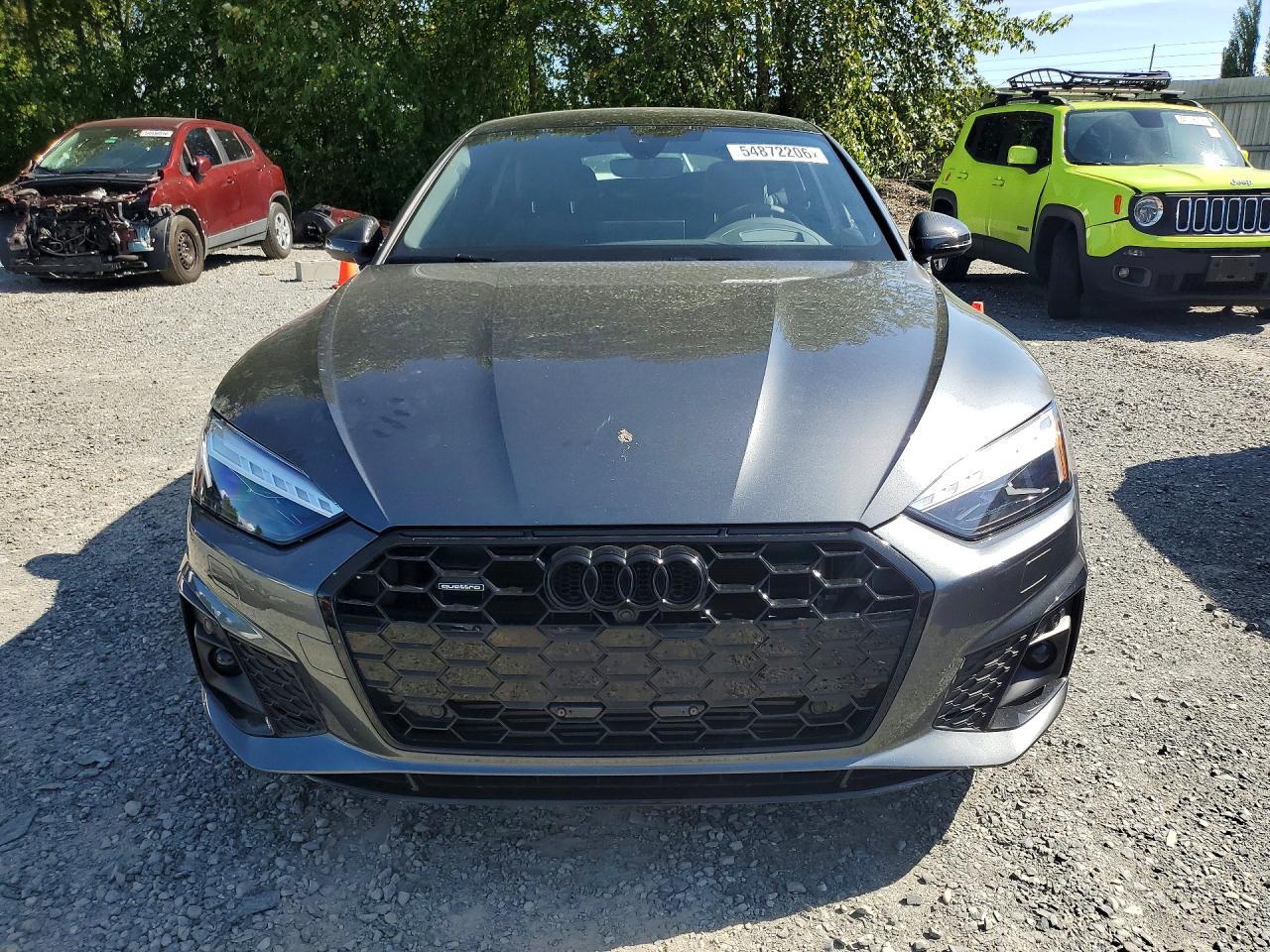 2024 Audi A5 Prestige 45 - Image 5