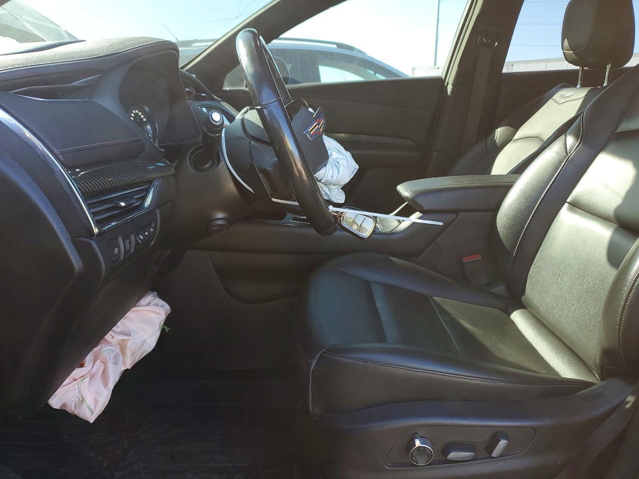 2019 Cadillac Xt4 Sport - Фото 7