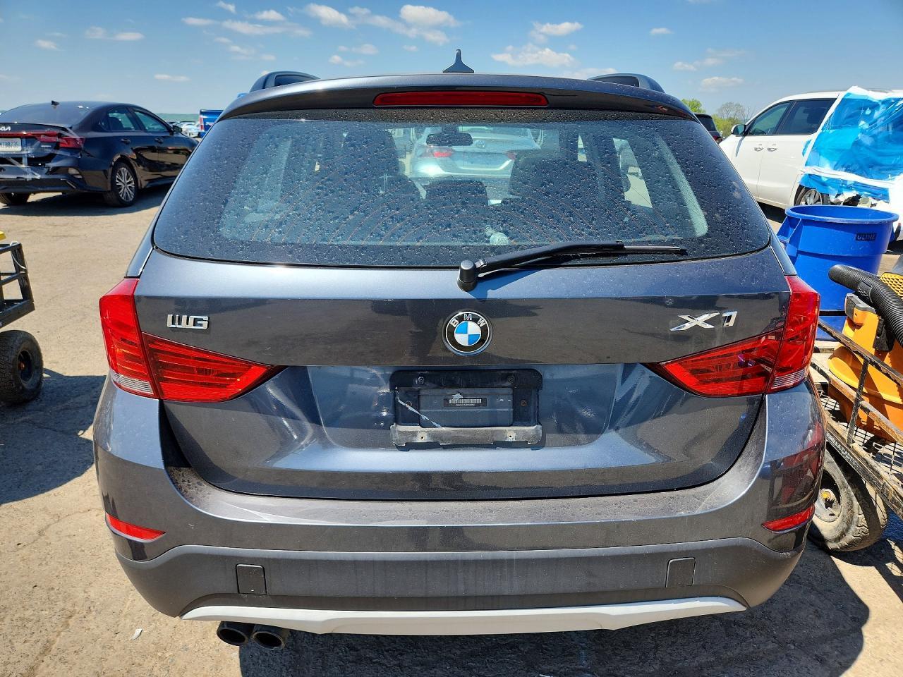 2013 BMW X1 xDrive28I - Image 6