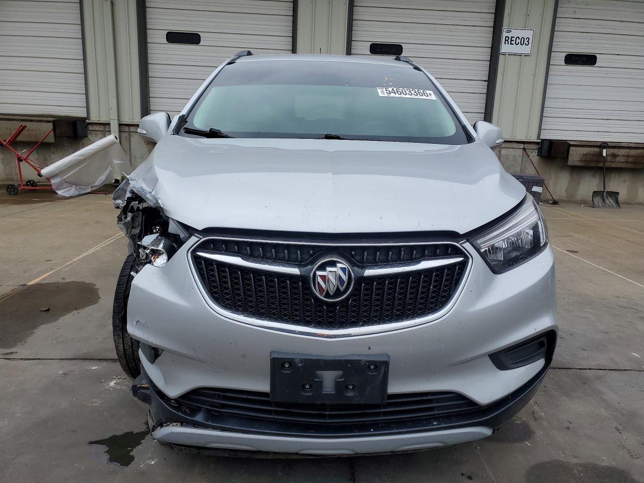 2017 Buick Encore Preferred - Image 5