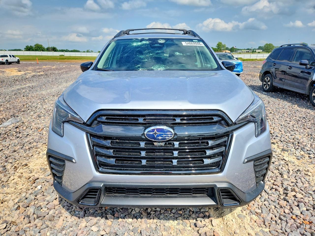 2026 Subaru Ascent - Фото 5
