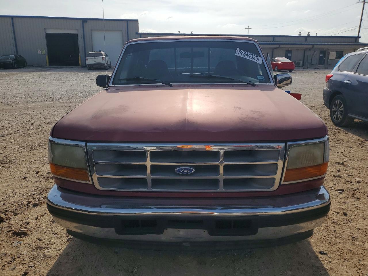 1995 Ford F-150 - Image 5