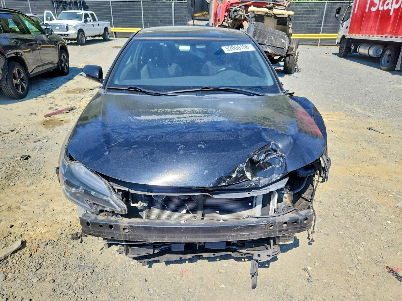 2015 Scion Tc Base - Фото 5