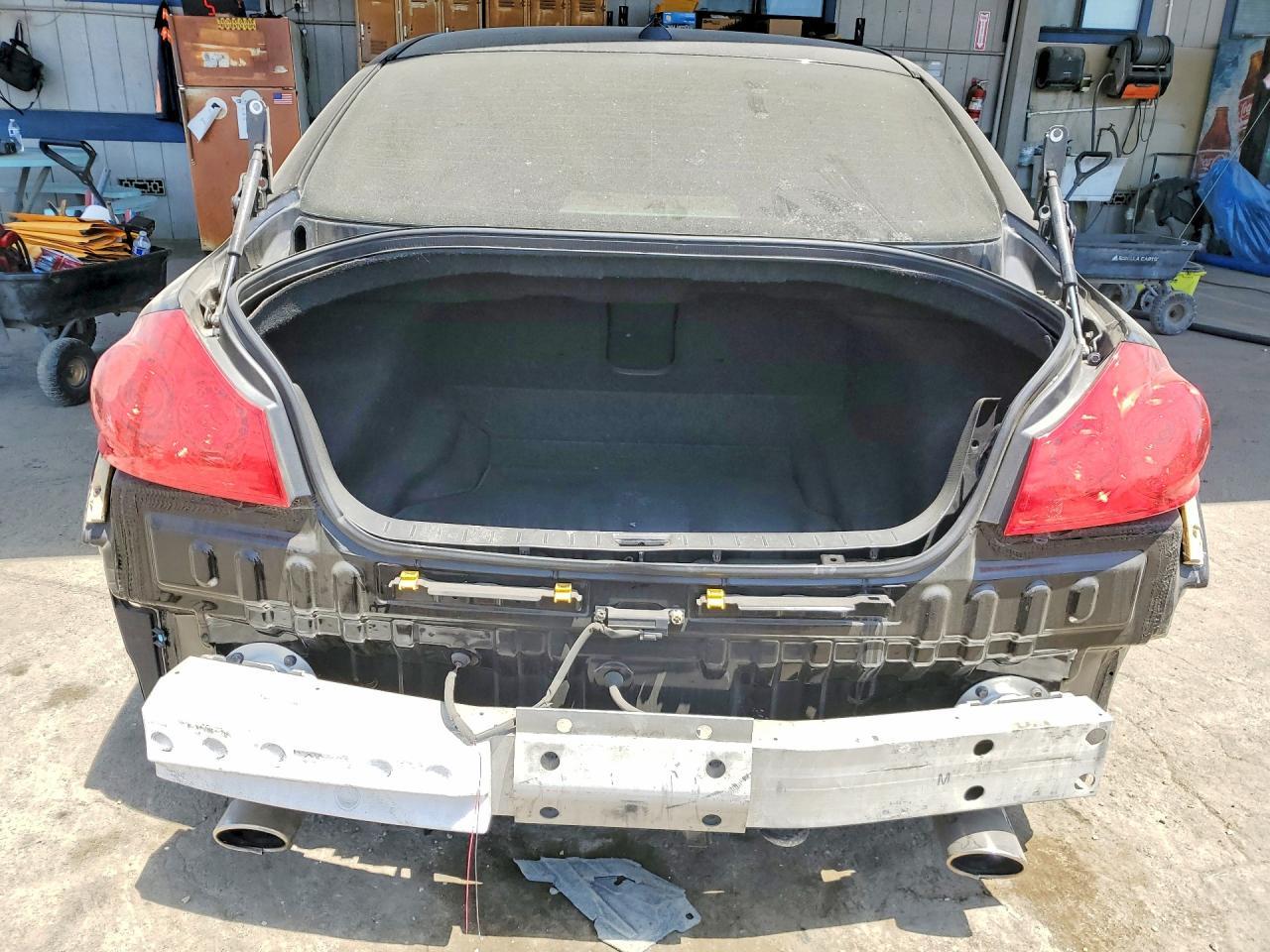 2013 Infiniti G37 Sedan X - Фото 6