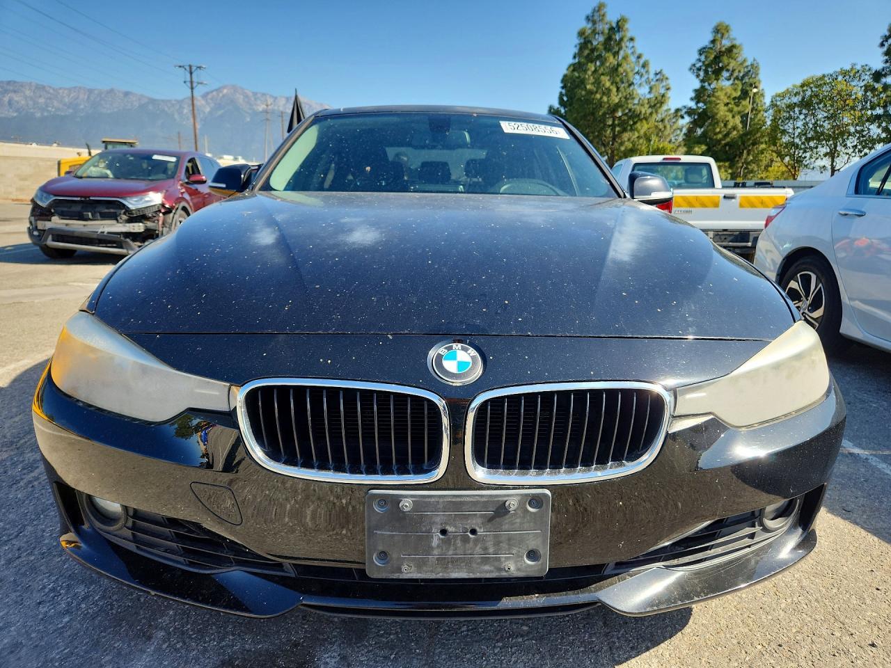 2013 BMW 328I - Image 5