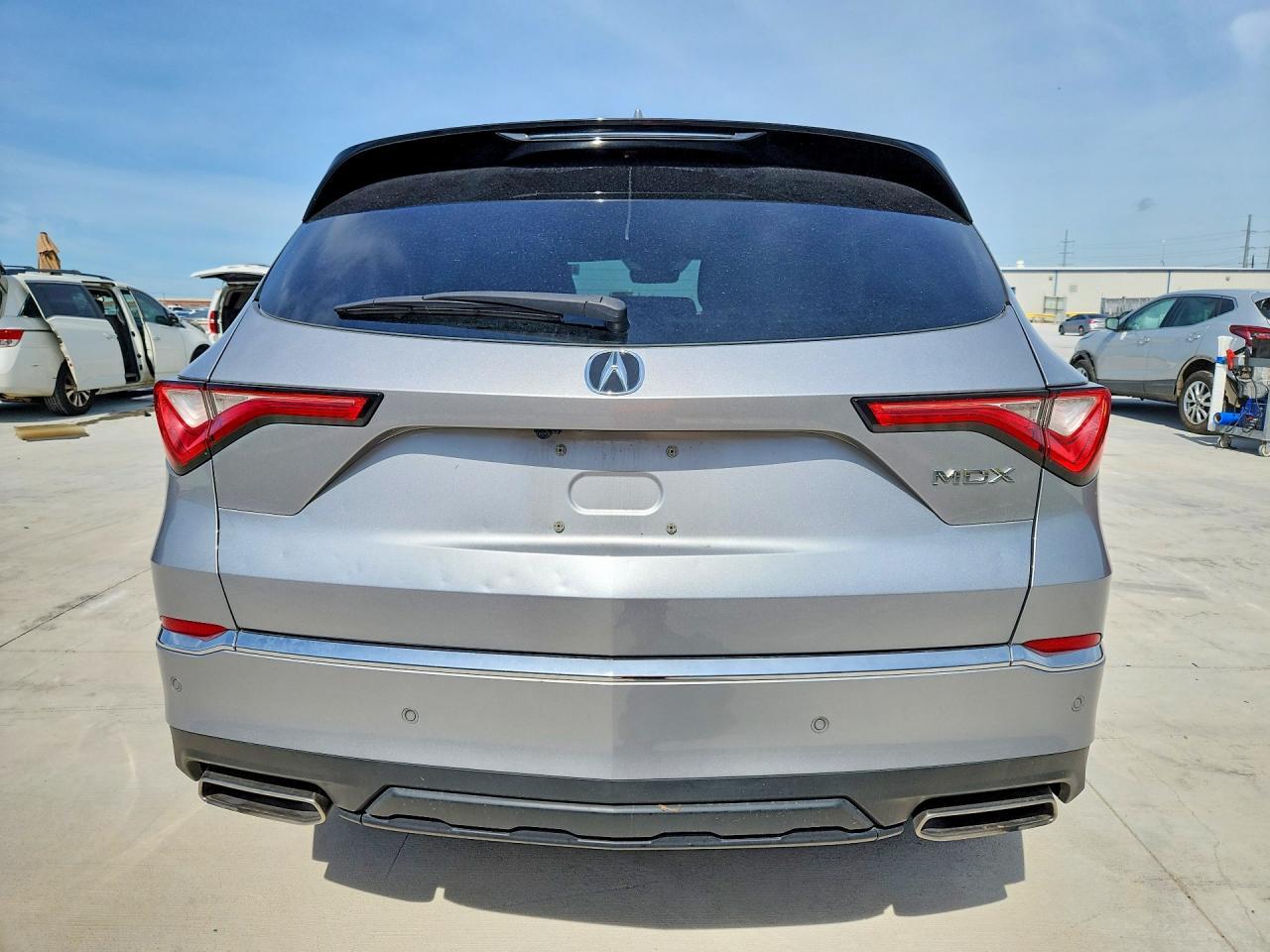 2022 Acura Mdx Technology - Image 6