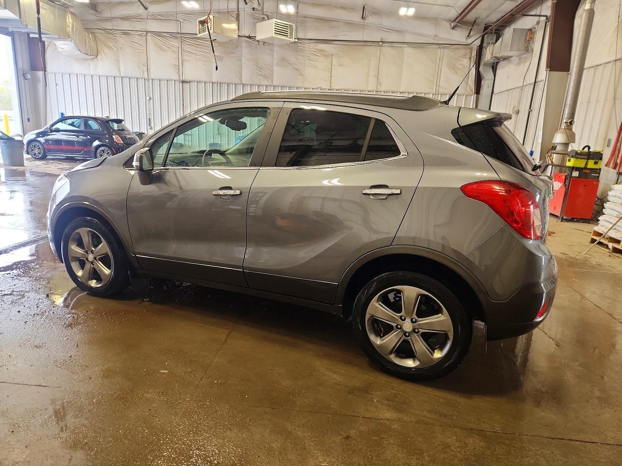 2014 Buick Encore Convenience - Image 2