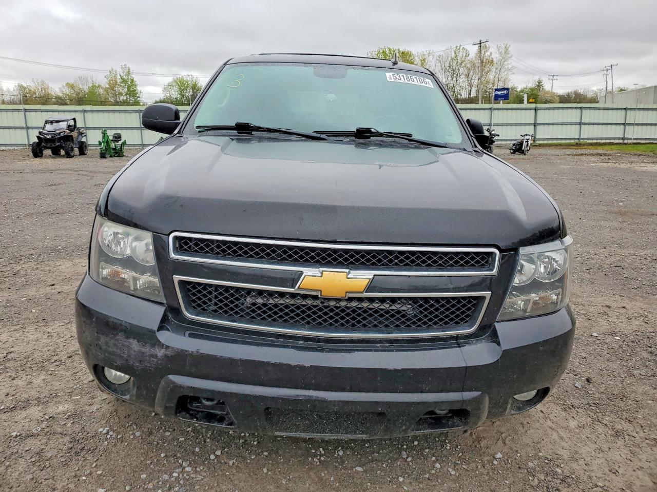 2012 Chev Tahoe - Image 5