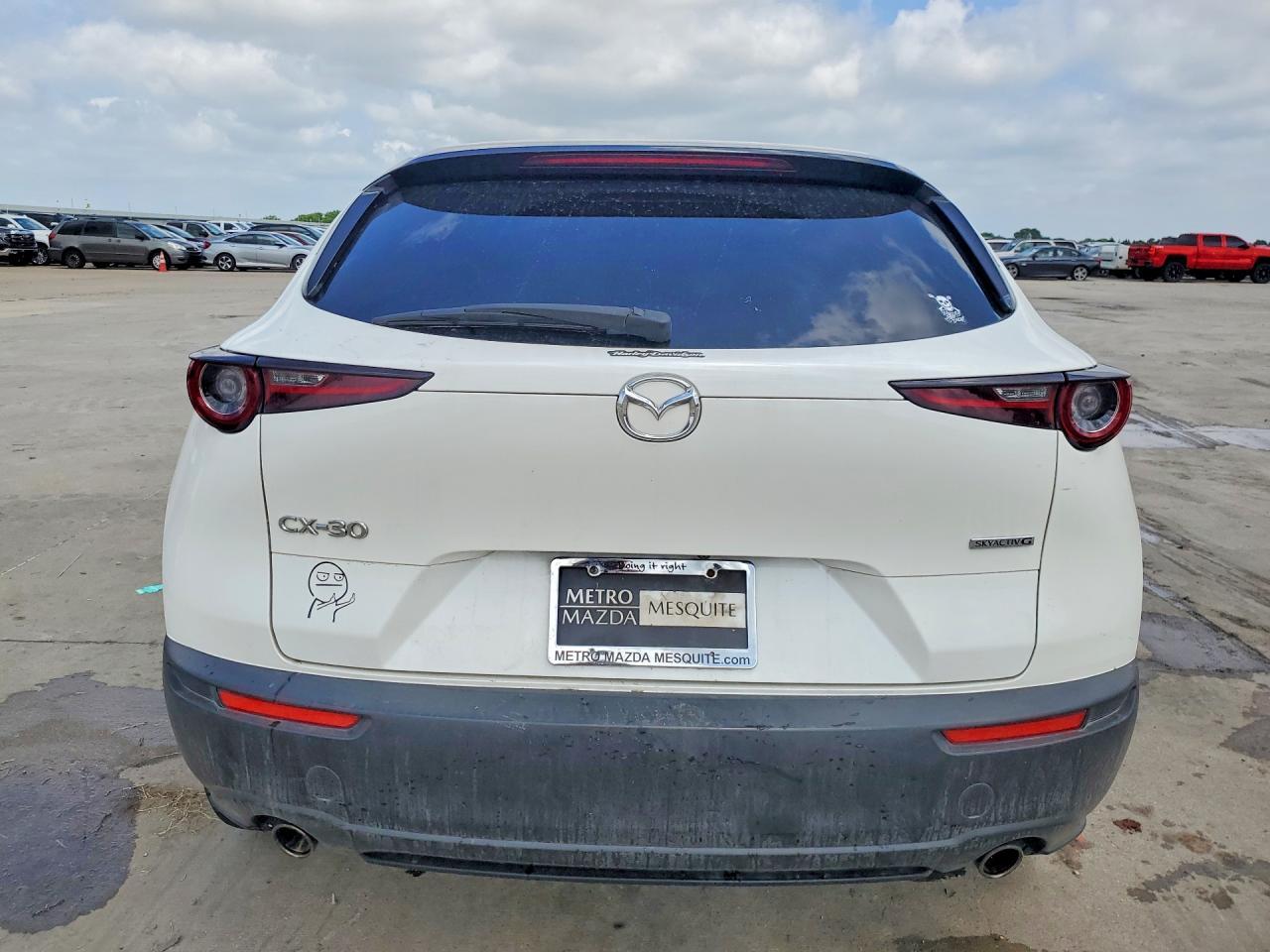 2020 Mazda Cx-30 Select - Image 6