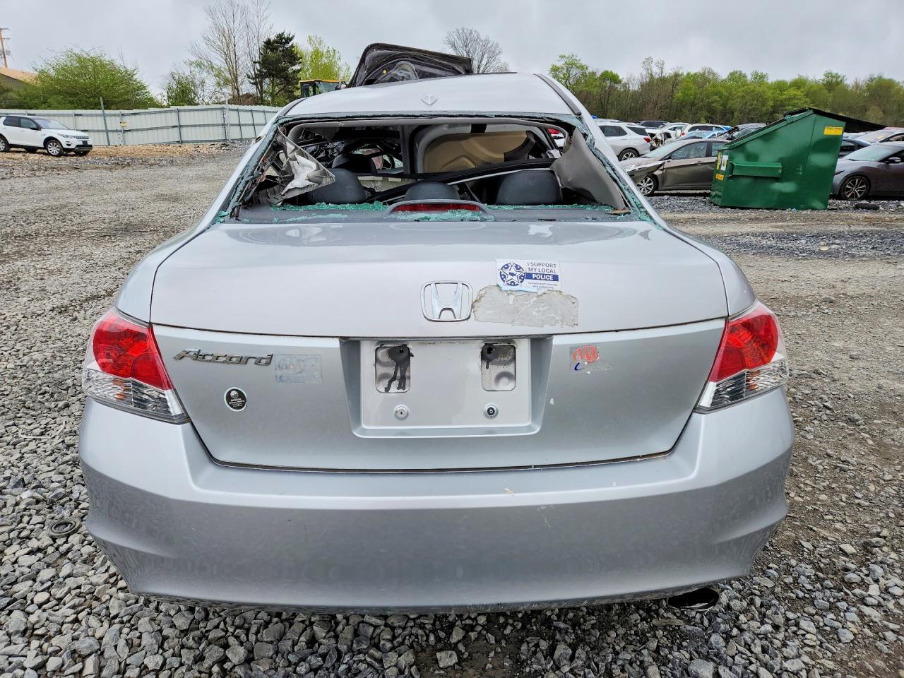 2010 Honda Accord - Фото 6