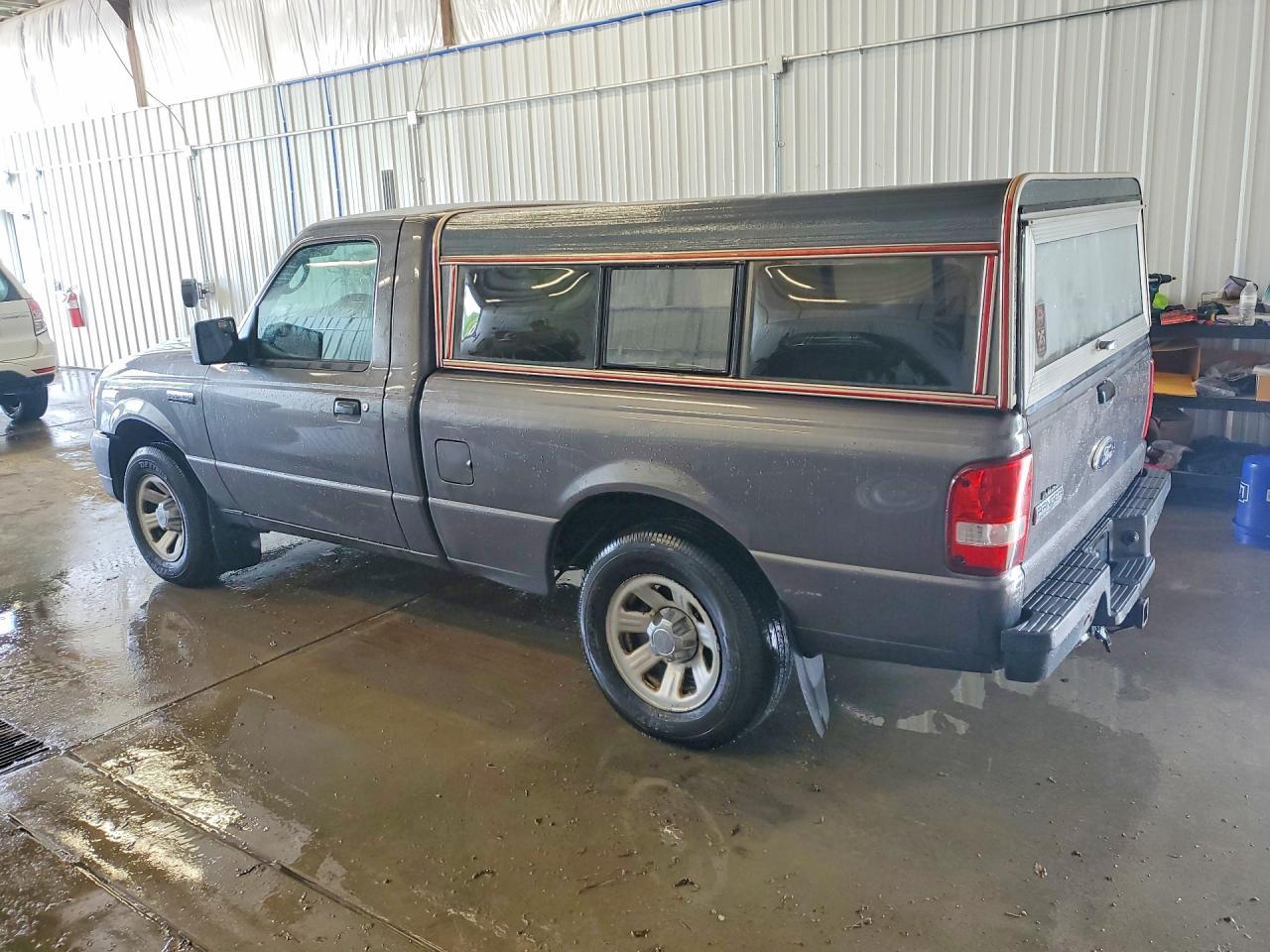 2011 Ford Ranger - Фото 2